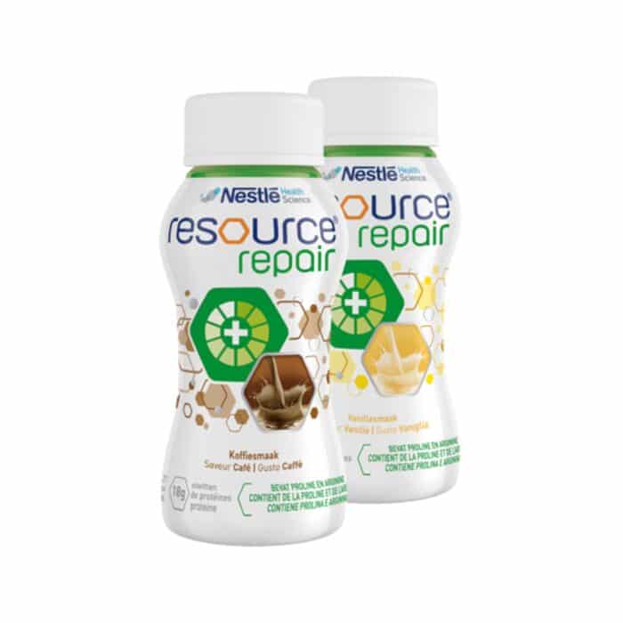 Nestlé Resource Repair Drinkvoeding