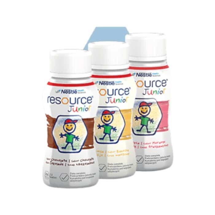 Nestlé Resource Junior drinkvoeding