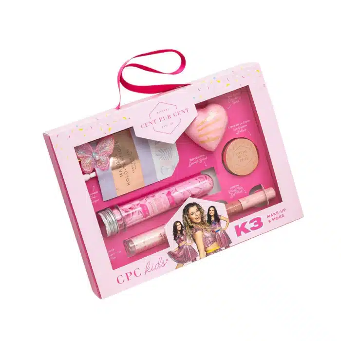 Cent Pur Cent K3 Kidsbox - Julia