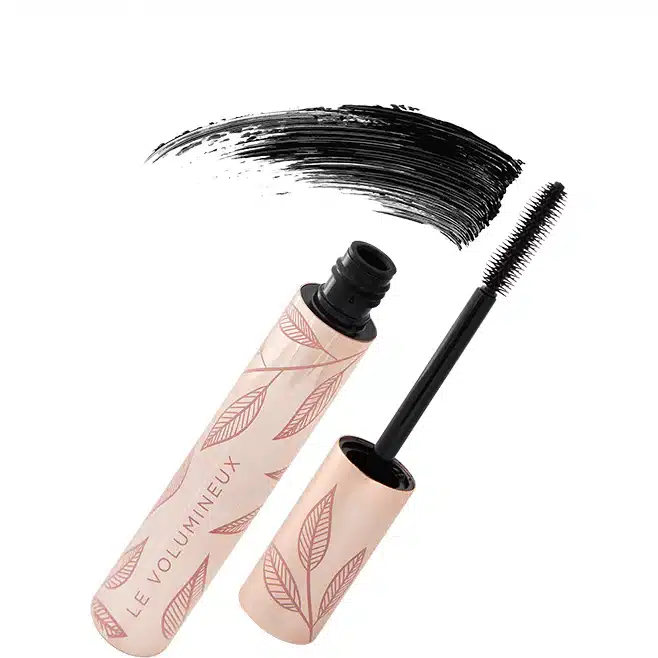 Cent Pur Cent Mascara