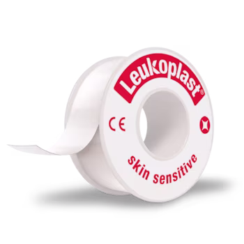 Leukoplast Skin Sensitive - per rol