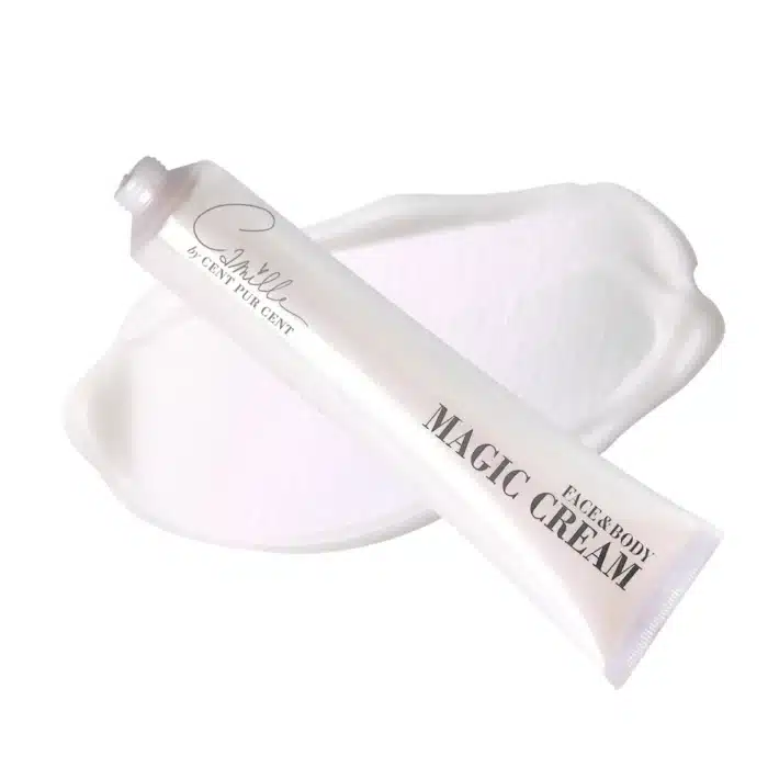 Cent Pur Cent Magic Cream - Camille