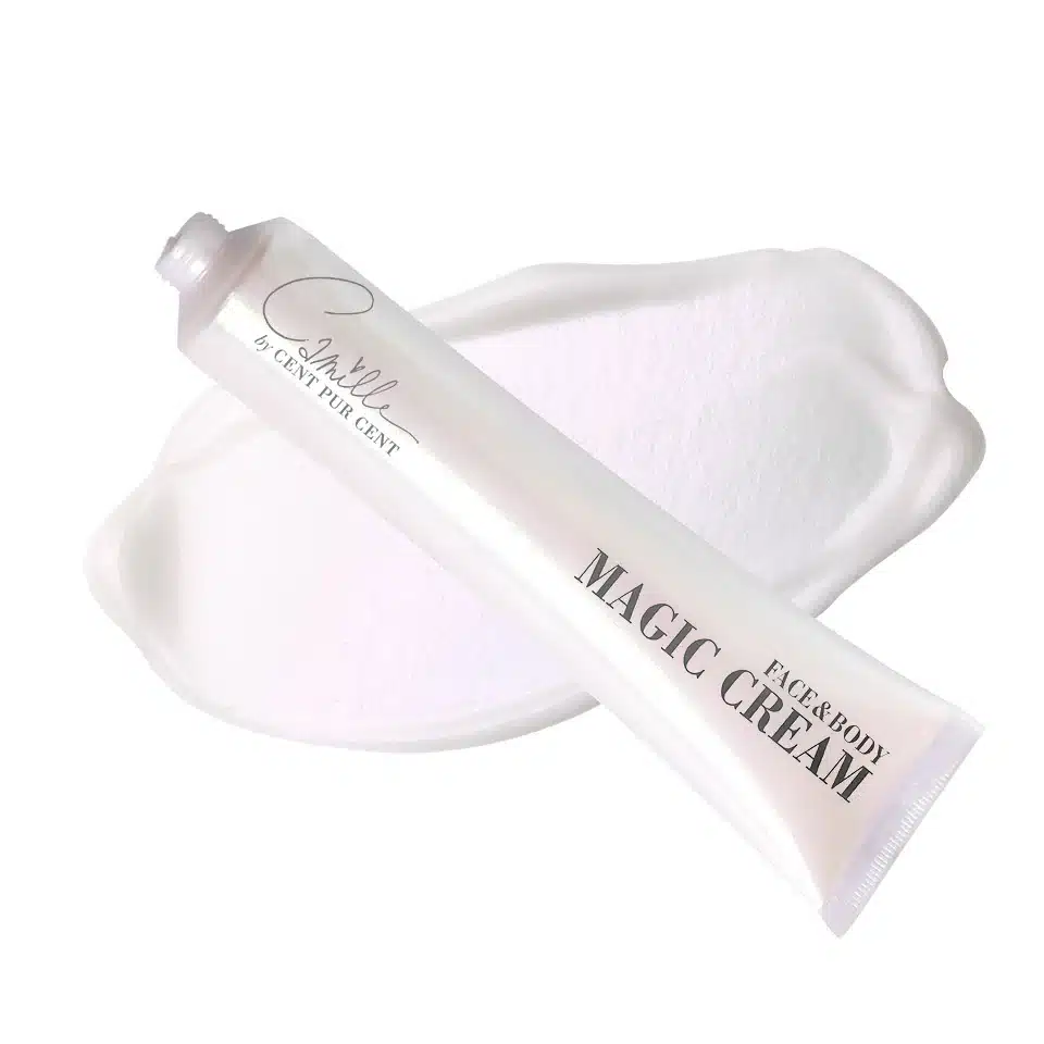 Cent Pur Cent Magic Cream - Camille