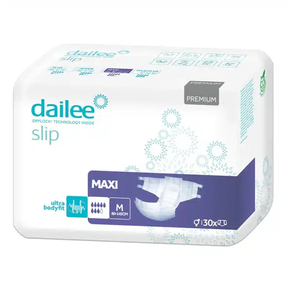 DAILEE Slip Premium - MAXI