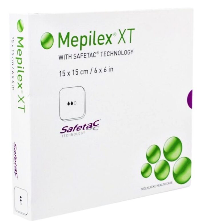Mepilex XT