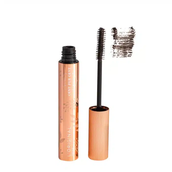 Cent Pur Cent Mascara