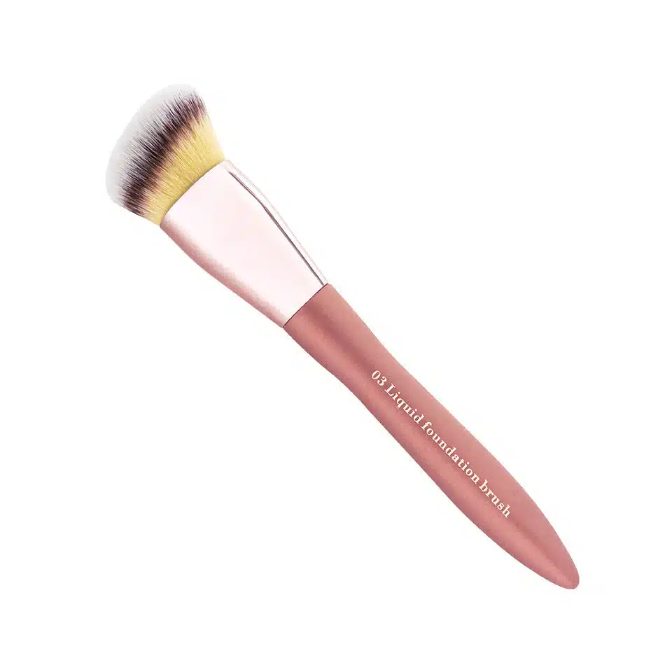 Cent Pur Cent Liquid Foundation Brush