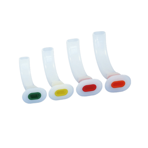 Guedel luchtwegcanule