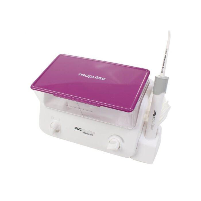 ProPulse Elektronisch oorspoeltoestel