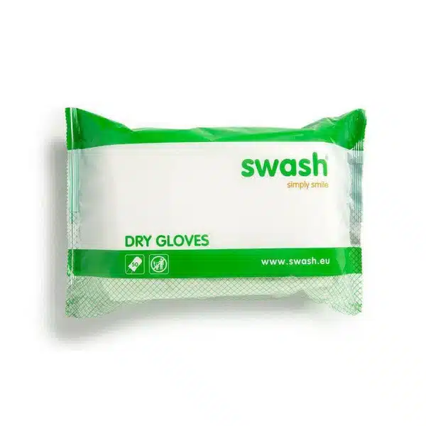 Swash Dry Gloves