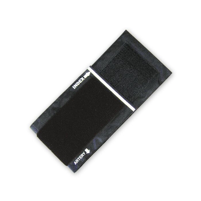 Manchetcover zonder long - Velcrosluiting - Volwassenen