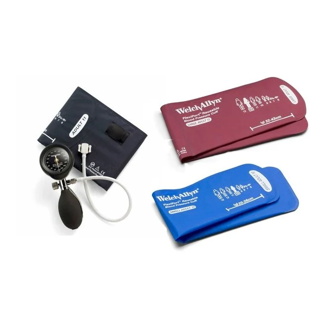 Welch Allyn Durashock DS55 manuele bloeddrukmeter
